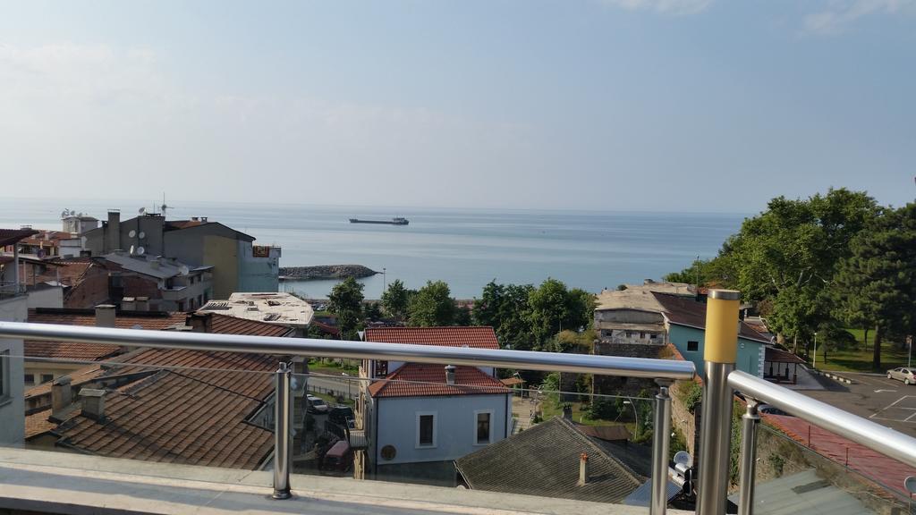 Kalepark Hotel Trabzon Extérieur photo