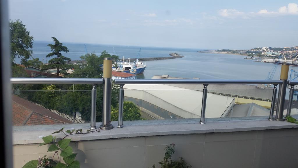 Kalepark Hotel Trabzon Extérieur photo