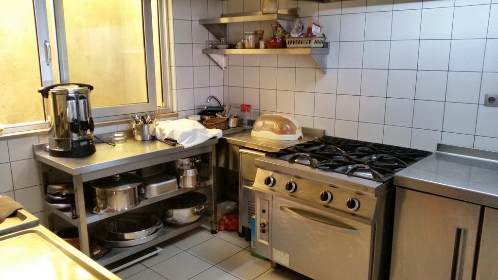 Kalepark Hotel Trabzon Extérieur photo
