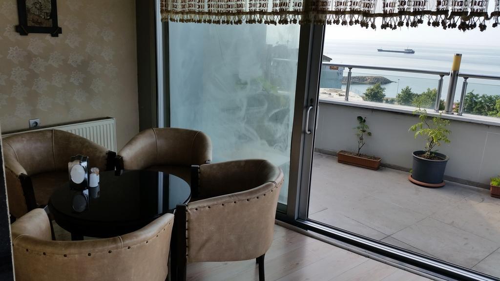 Kalepark Hotel Trabzon Extérieur photo