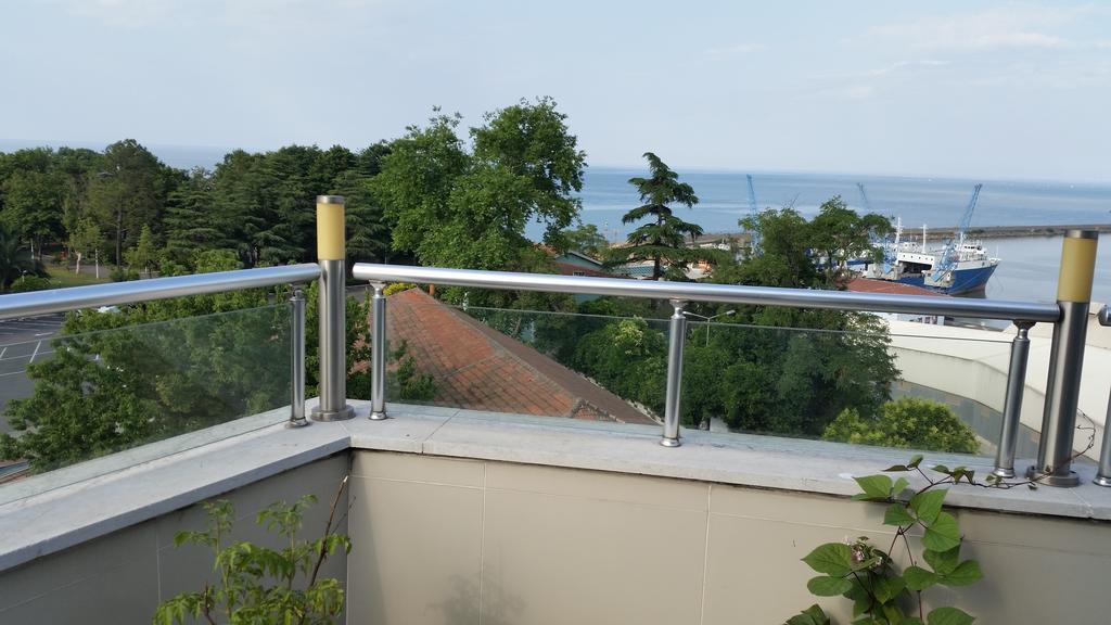 Kalepark Hotel Trabzon Extérieur photo