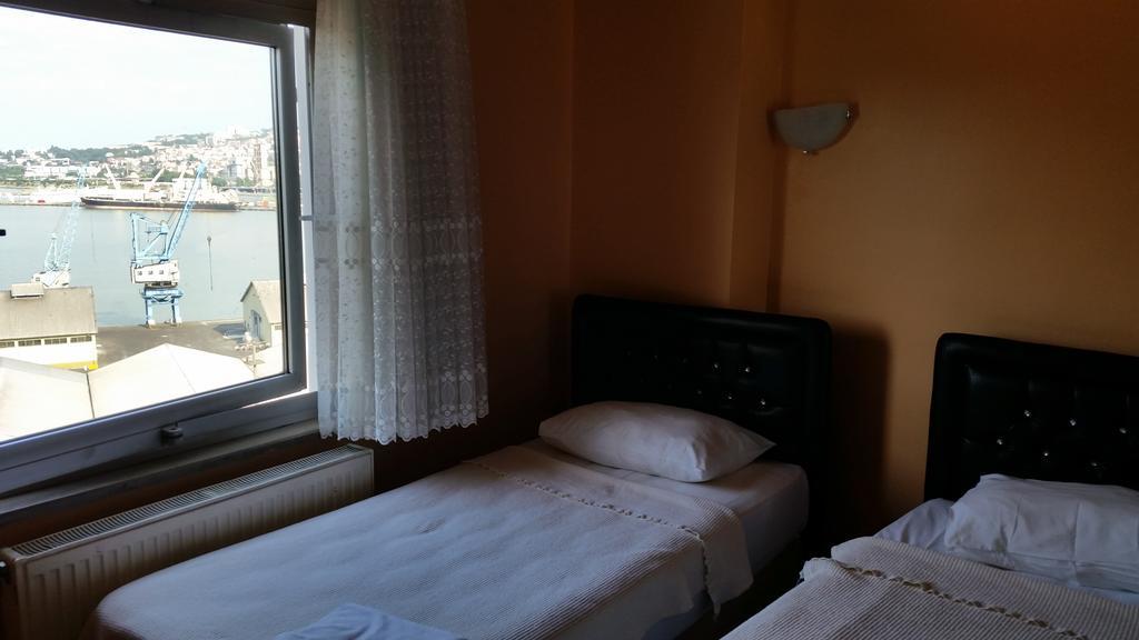 Kalepark Hotel Trabzon Extérieur photo