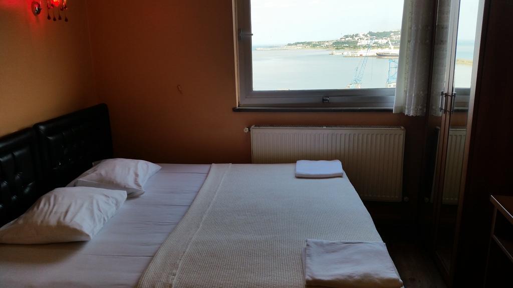 Kalepark Hotel Trabzon Extérieur photo