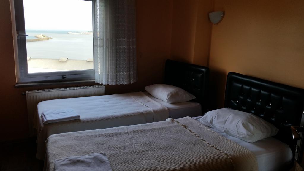 Kalepark Hotel Trabzon Extérieur photo