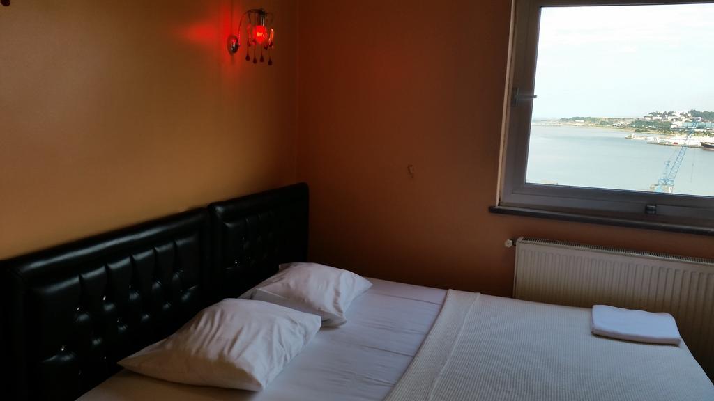Kalepark Hotel Trabzon Extérieur photo