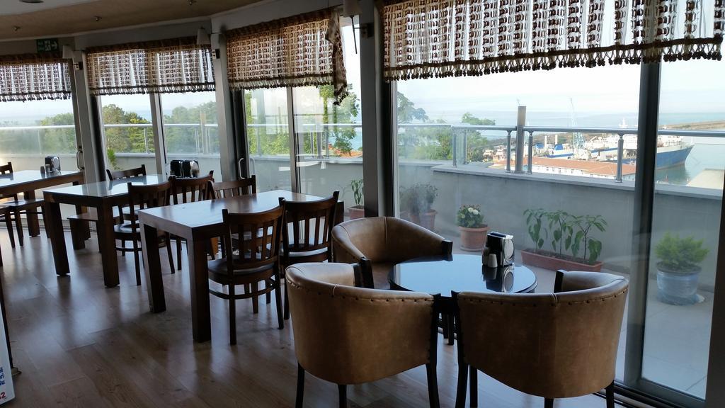 Kalepark Hotel Trabzon Extérieur photo