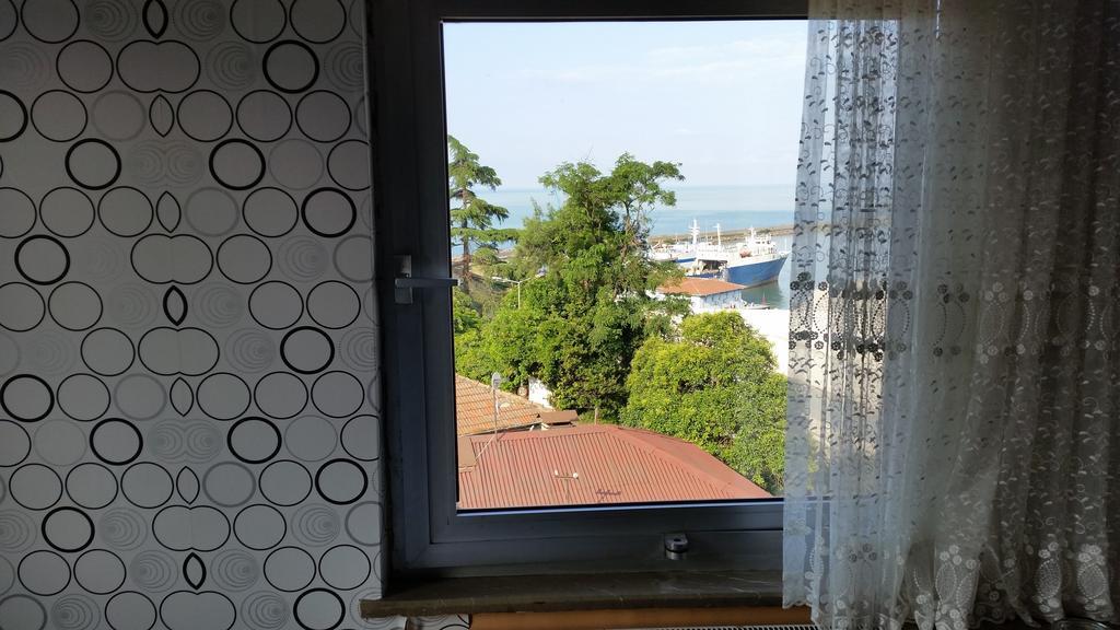 Kalepark Hotel Trabzon Extérieur photo