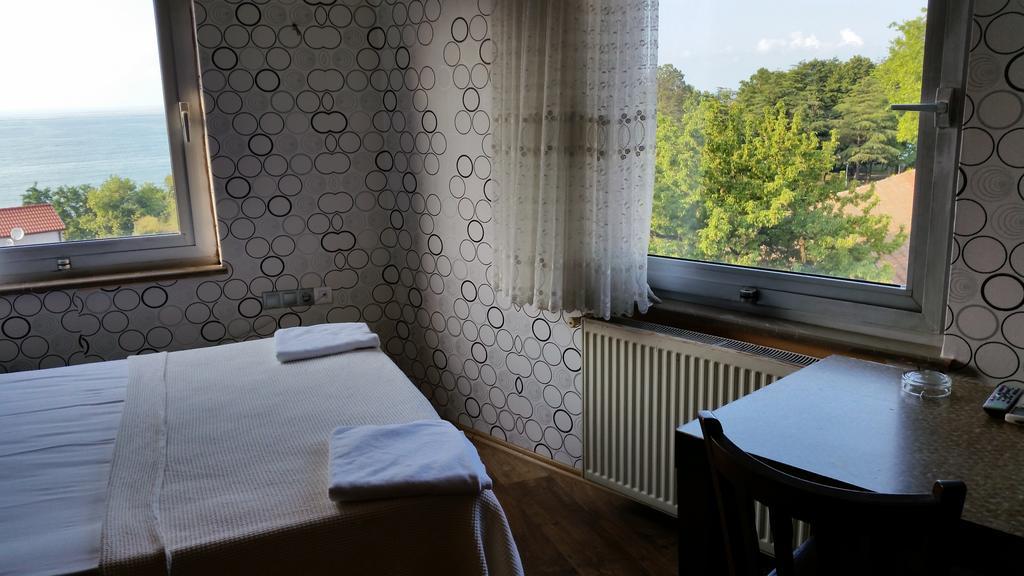 Kalepark Hotel Trabzon Chambre photo