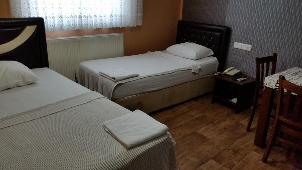Kalepark Hotel Trabzon Extérieur photo