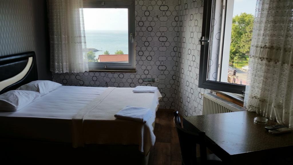 Kalepark Hotel Trabzon Chambre photo