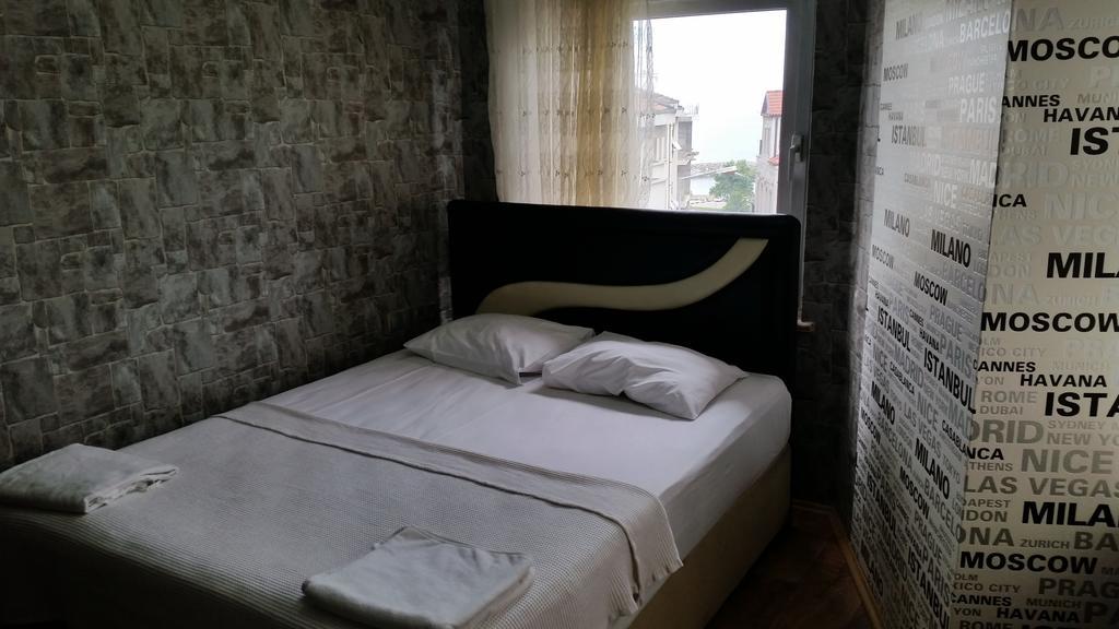 Kalepark Hotel Trabzon Extérieur photo