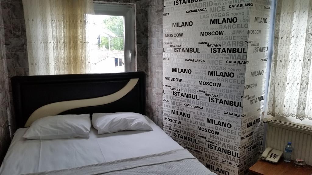 Kalepark Hotel Trabzon Chambre photo