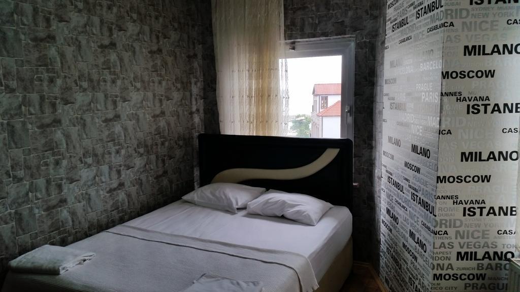 Kalepark Hotel Trabzon Extérieur photo