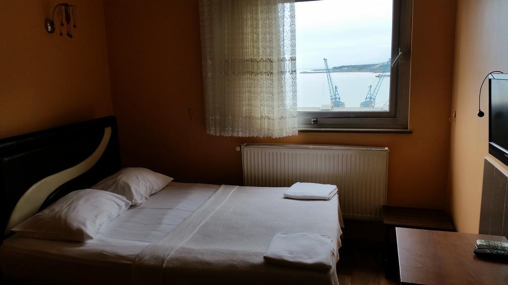 Kalepark Hotel Trabzon Extérieur photo
