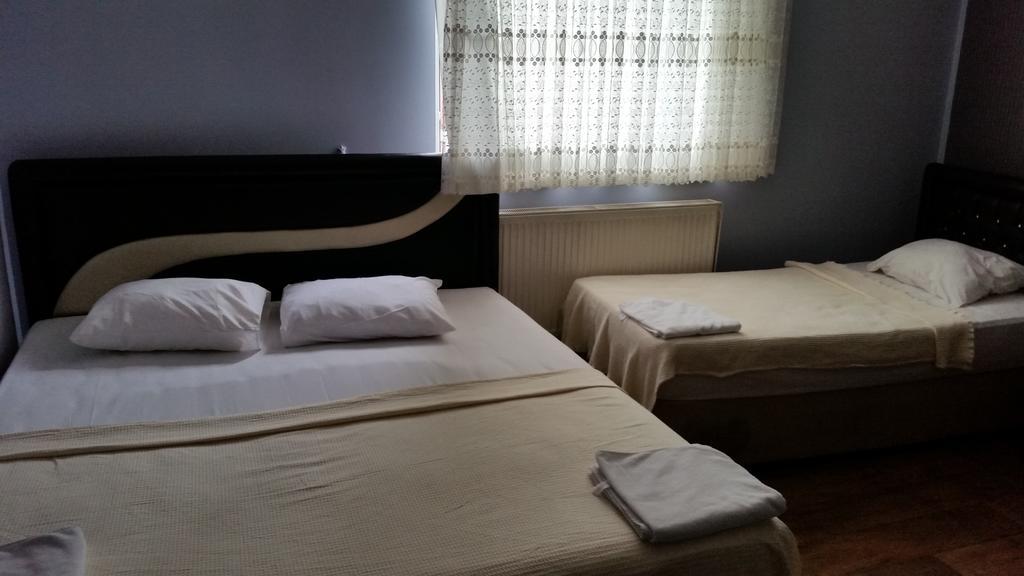 Kalepark Hotel Trabzon Chambre photo