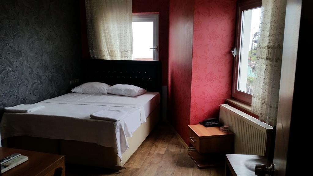 Kalepark Hotel Trabzon Chambre photo