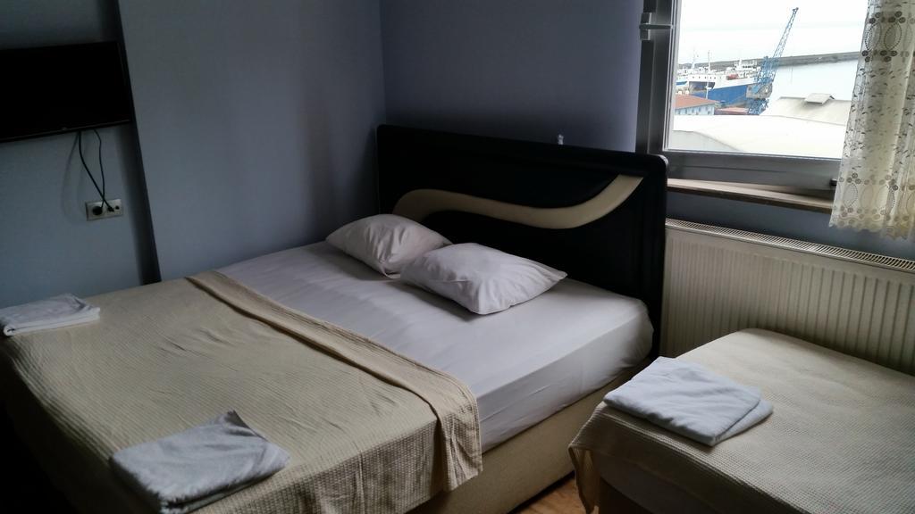 Kalepark Hotel Trabzon Chambre photo