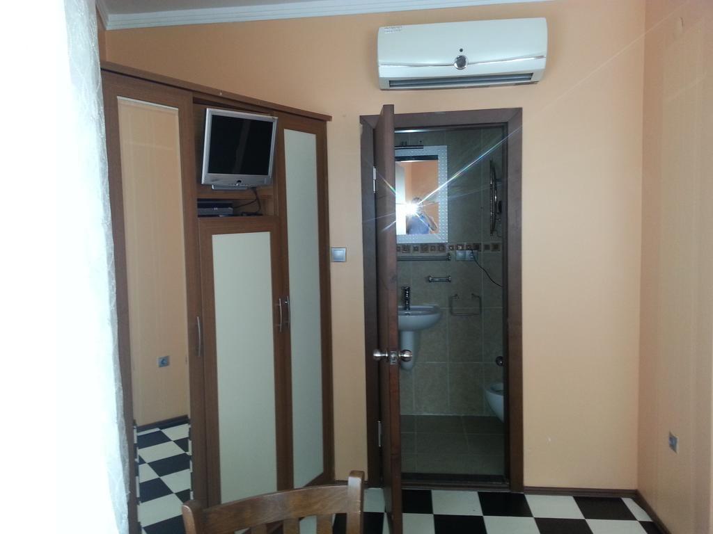 Kalepark Hotel Trabzon Extérieur photo