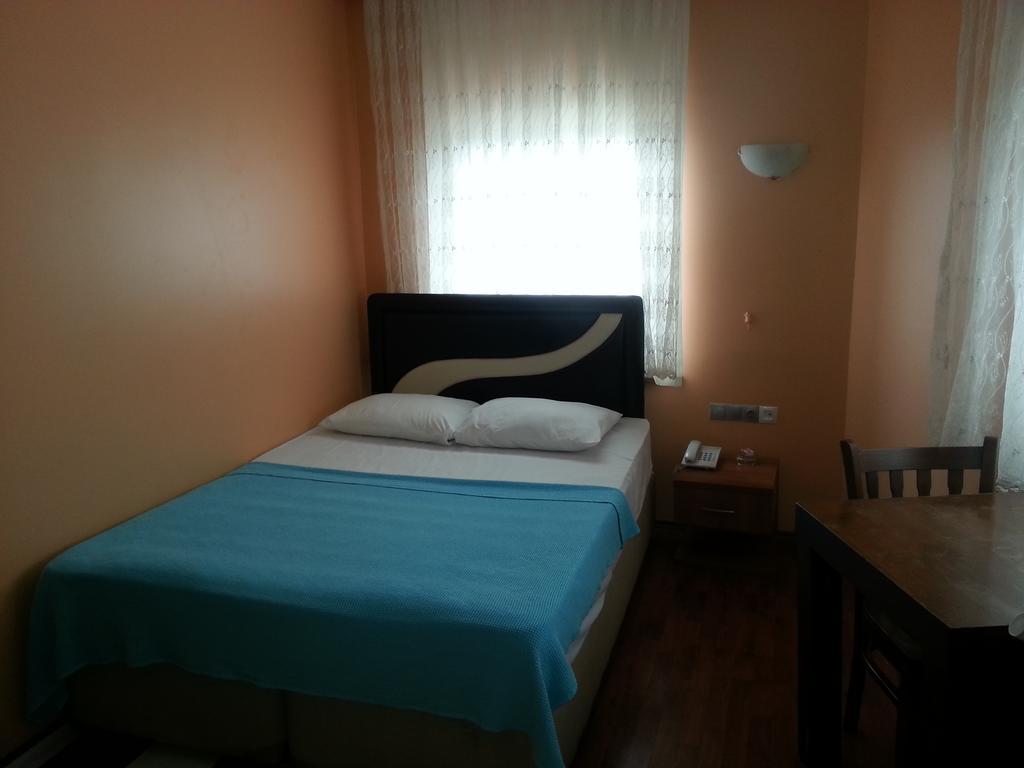 Kalepark Hotel Trabzon Chambre photo