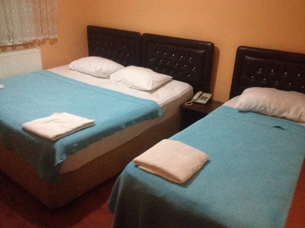Kalepark Hotel Trabzon Chambre photo