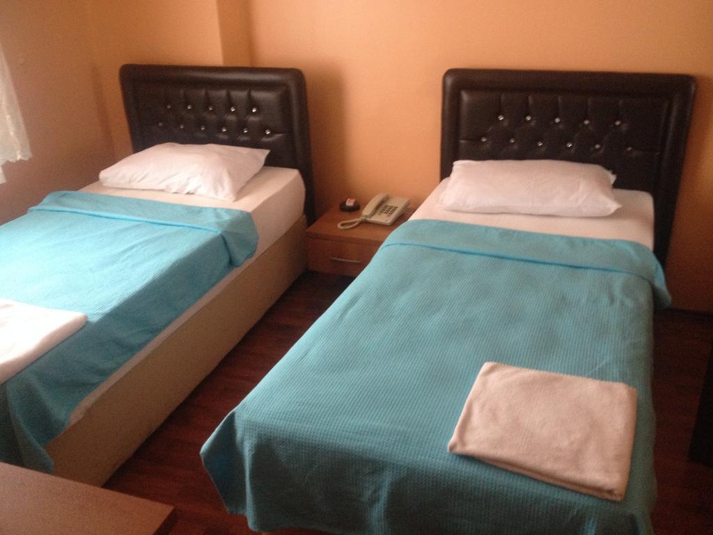 Kalepark Hotel Trabzon Chambre photo