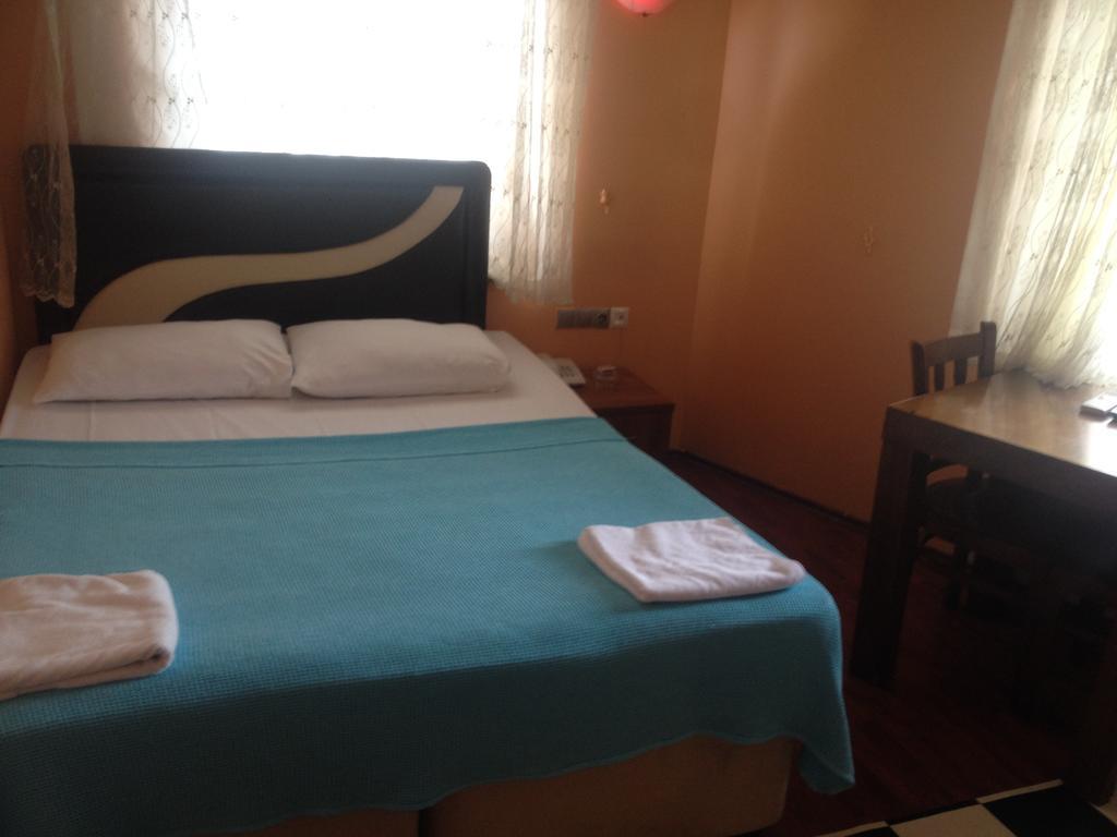 Kalepark Hotel Trabzon Extérieur photo