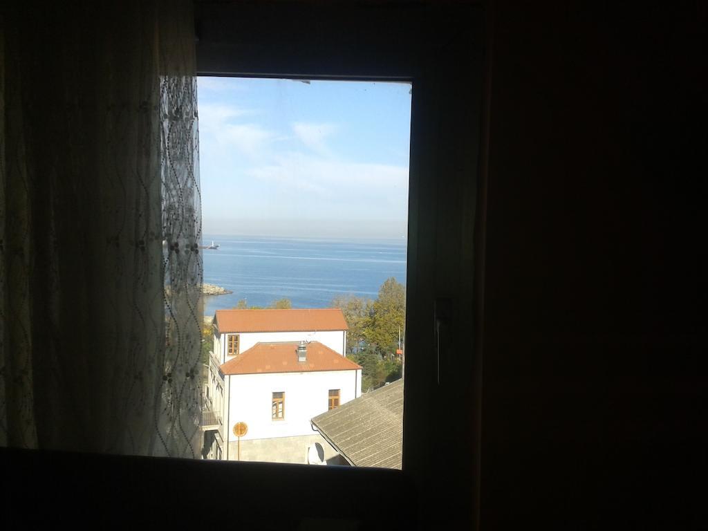 Kalepark Hotel Trabzon Chambre photo