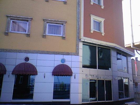 Kalepark Hotel Trabzon Extérieur photo