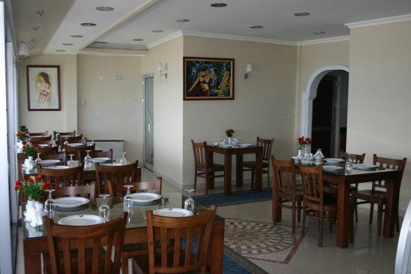 Kalepark Hotel Trabzon Extérieur photo