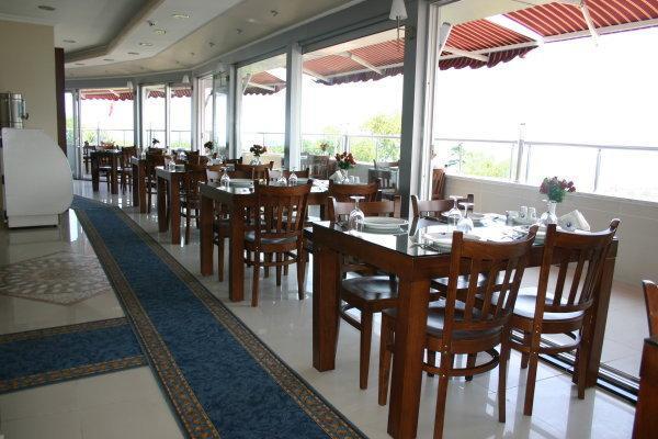 Kalepark Hotel Trabzon Extérieur photo